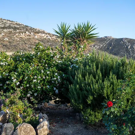 'sophie's Villa' Appartement *