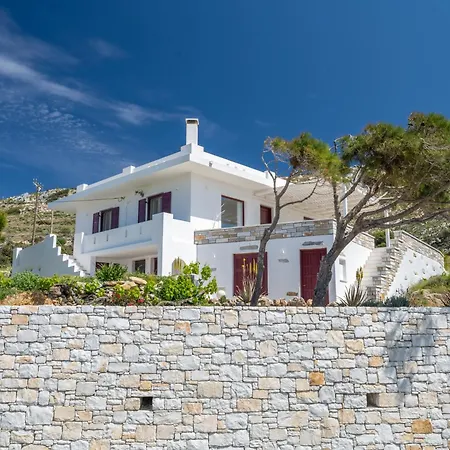 'sophie's Villa' Appartement