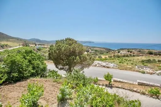 Appartement 'sophie's Villa'