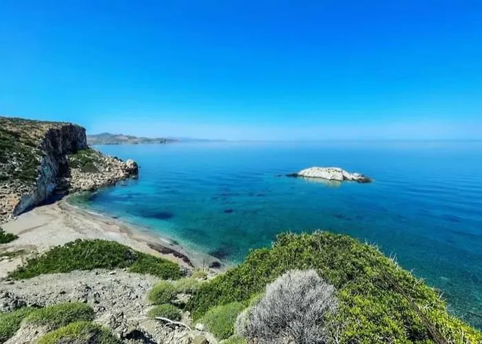 Appartement 'sophie's Villa' *