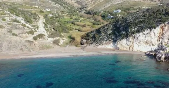 'sophie's Villa' * Akrotiri (Naxos)