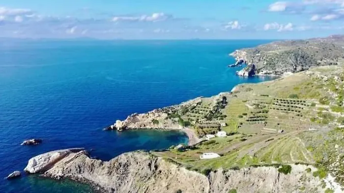 Appartement 'sophie's Villa' *