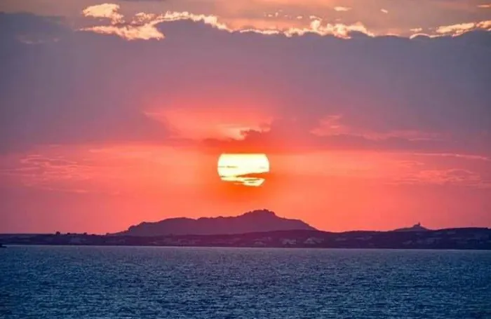 Appartement 'sophie's Villa' Akrotiri (Naxos)