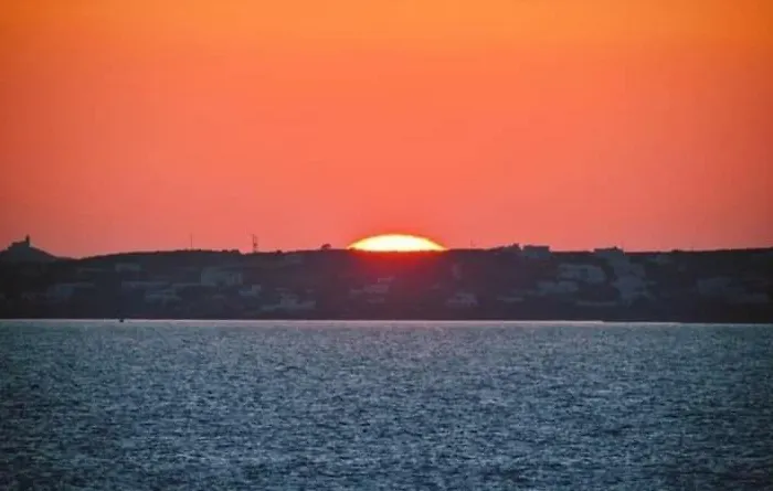 'sophie's Villa' Akrotiri (Naxos)