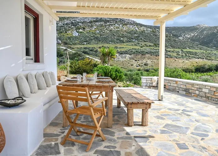 Appartement 'sophie's Villa'