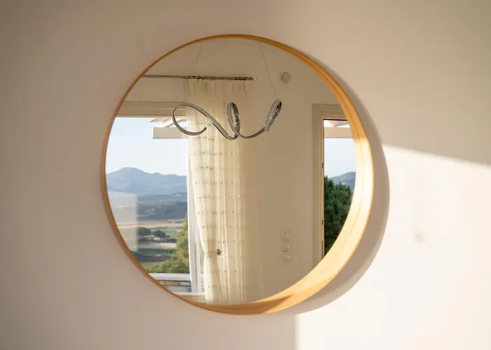 Appartement 'sophie's Villa' *