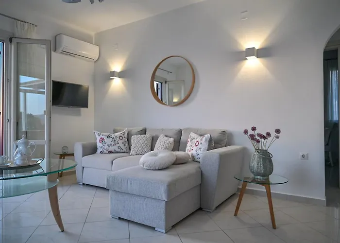 'sophie's Villa' Appartement *