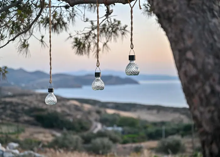 Appartement 'sophie's Villa' *