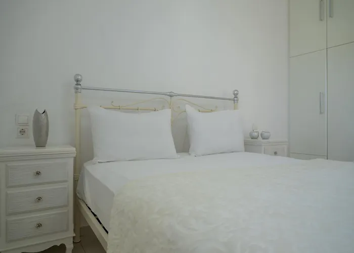 Appartement 'sophie's Villa' *