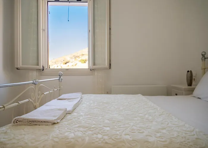 'sophie's Villa' Appartement *