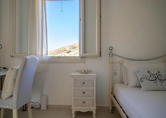 'sophie's Villa' Appartement *