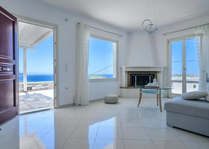 Appartement 'sophie's Villa'