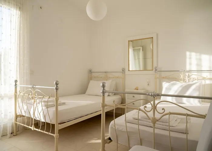 'sophie's Villa' Akrotiri (Naxos)