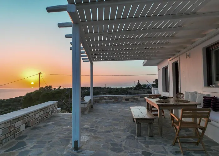 'sophie's Villa' Appartement *