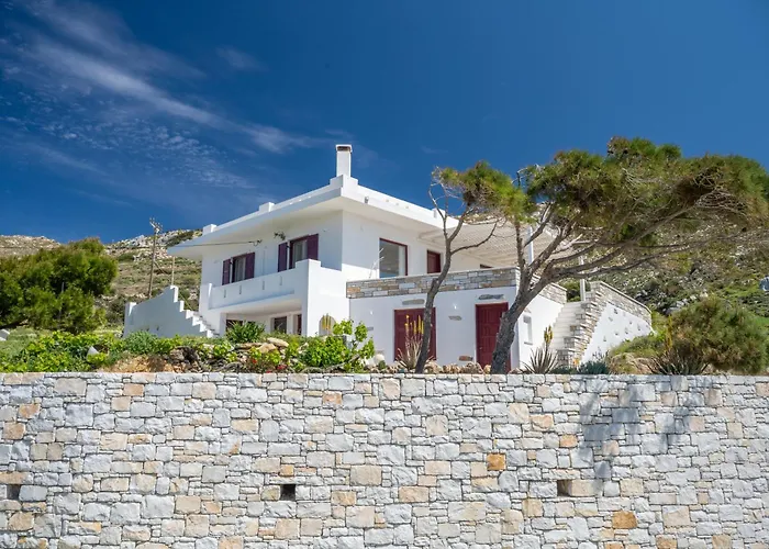 'sophie's Villa' Appartement