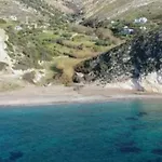 ‘sophie’s Villa’ * Akrotiri (Naxos)