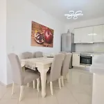 Appartement ‘sophie’s Villa’ Akrotiri (Naxos)
