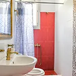 ‘sophie’s Villa’ Appartement Akrotiri (Naxos)