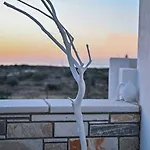 Appartement ‘sophie’s Villa’ Akrotiri (Naxos)
