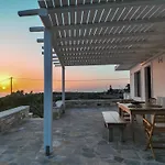 ‘sophie’s Villa’ Appartement *