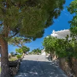 Appartement ‘sophie’s Villa’ Akrotiri (Naxos)