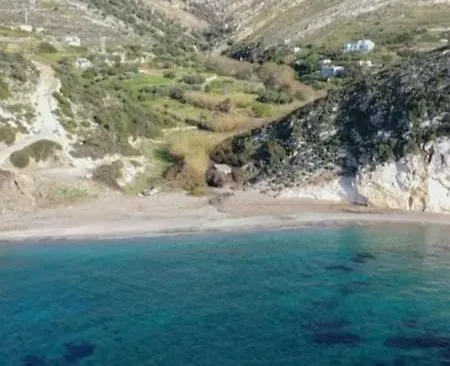 'sophie's Villa' * アクロティリ