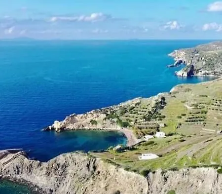 アパート 'sophie's Villa' *