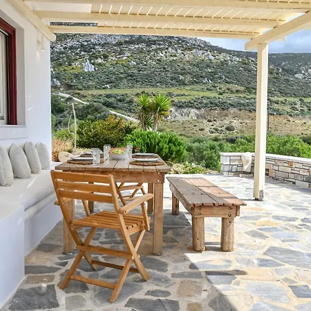 アパート 'sophie's Villa'