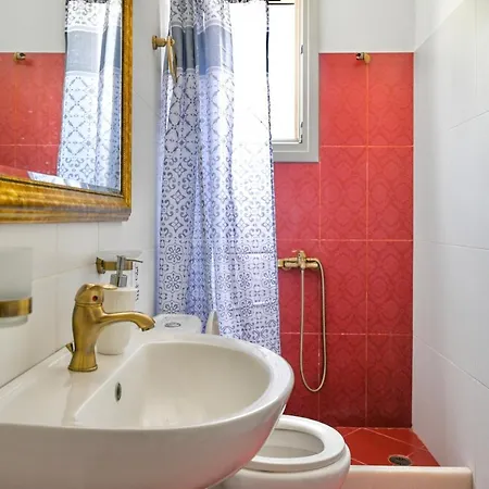 'sophie's Villa' * アクロティリ