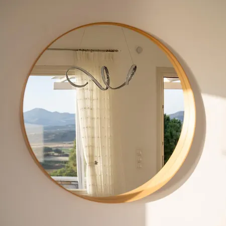 アパート 'sophie's Villa' *