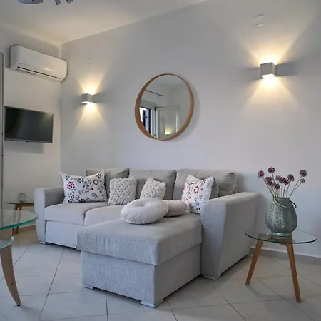 'sophie's Villa' アパート *