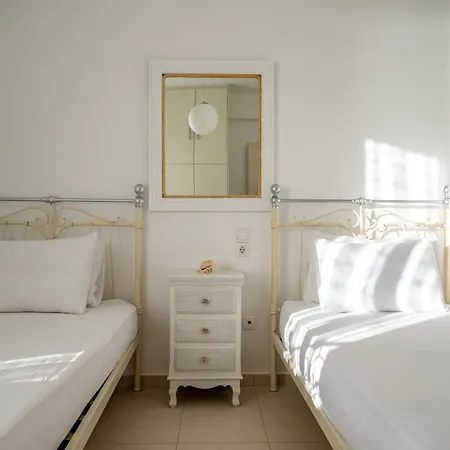 アパート 'sophie's Villa'