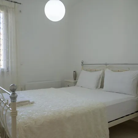 Apartment 'sophie's Villa' Akrotiri (Naxos)