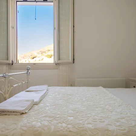 'sophie's Villa' شقة *
