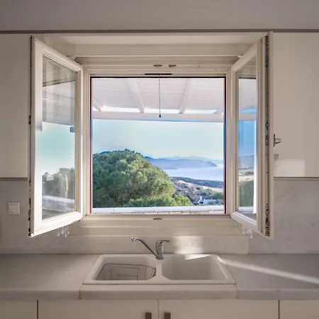 アパート 'sophie's Villa' *