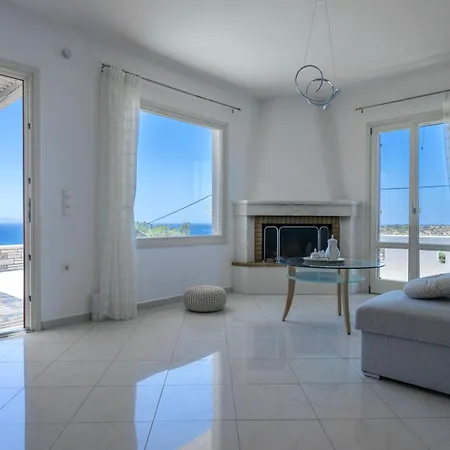 Appartement ‘sophie’s Villa’ Akrotiri (Naxos)