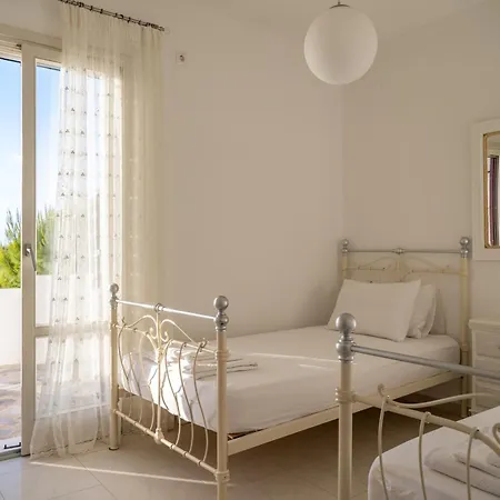 'sophie's Villa' アパート アクロティリ