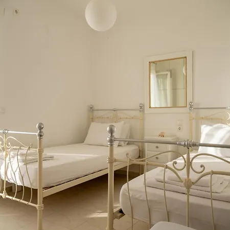 ‘sophie’s Villa’ Akrotiri (Naxos)