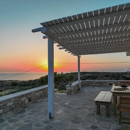 ‘sophie’s Villa’