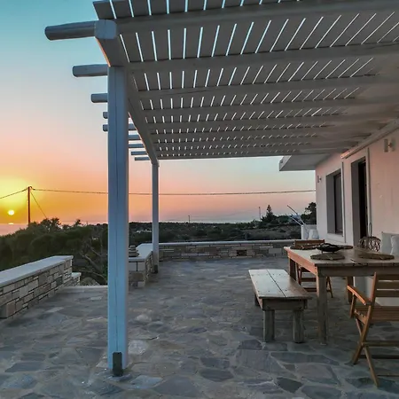 'sophie's Villa' شقة *
