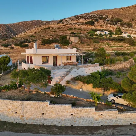 ‘sophie’s Villa’ *