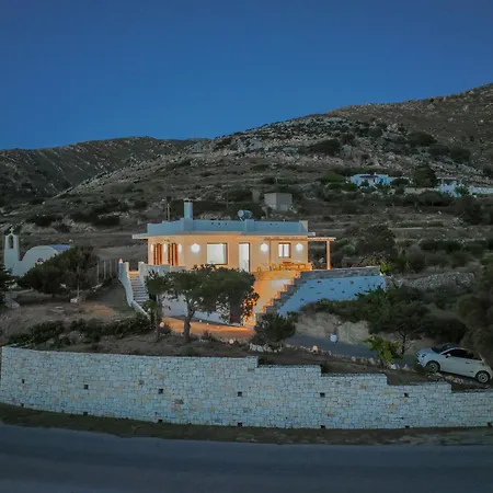 ‘sophie’s Villa’ *