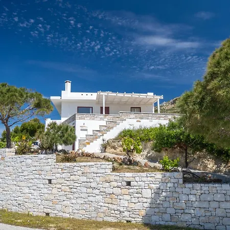 ‘sophie’s Villa’ *