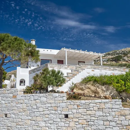 'sophie's Villa' Apartment Akrotiri (Naxos)