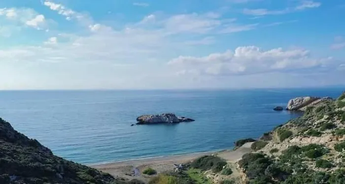 아파트 'sophie's Villa' 아크로티리