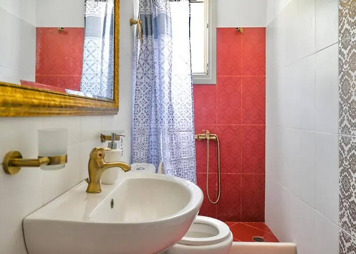 'sophie's Villa' * 아크로티리