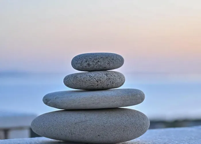 'sophie's Villa' 아파트 *