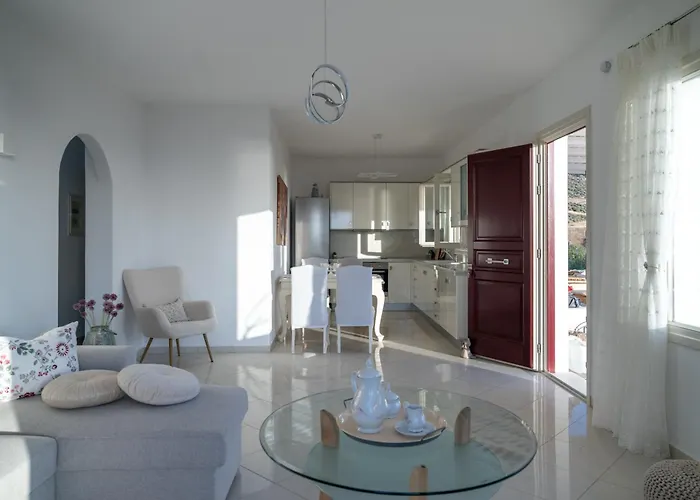 'sophie's Villa' * 아크로티리