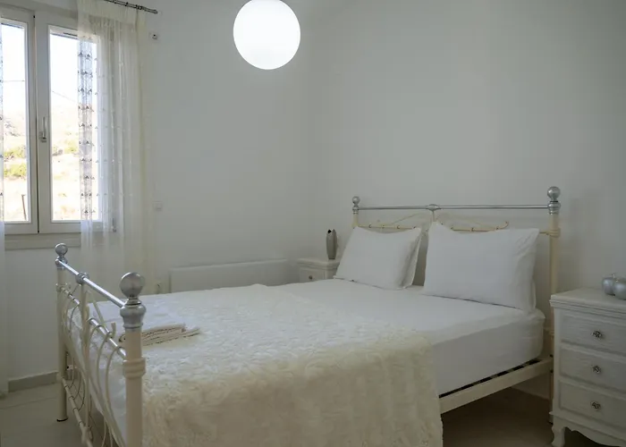 아파트 'sophie's Villa' 아크로티리