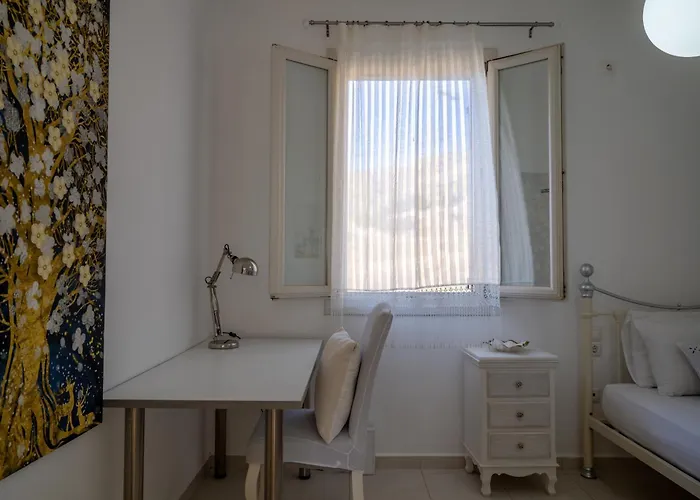 아파트 'sophie's Villa'